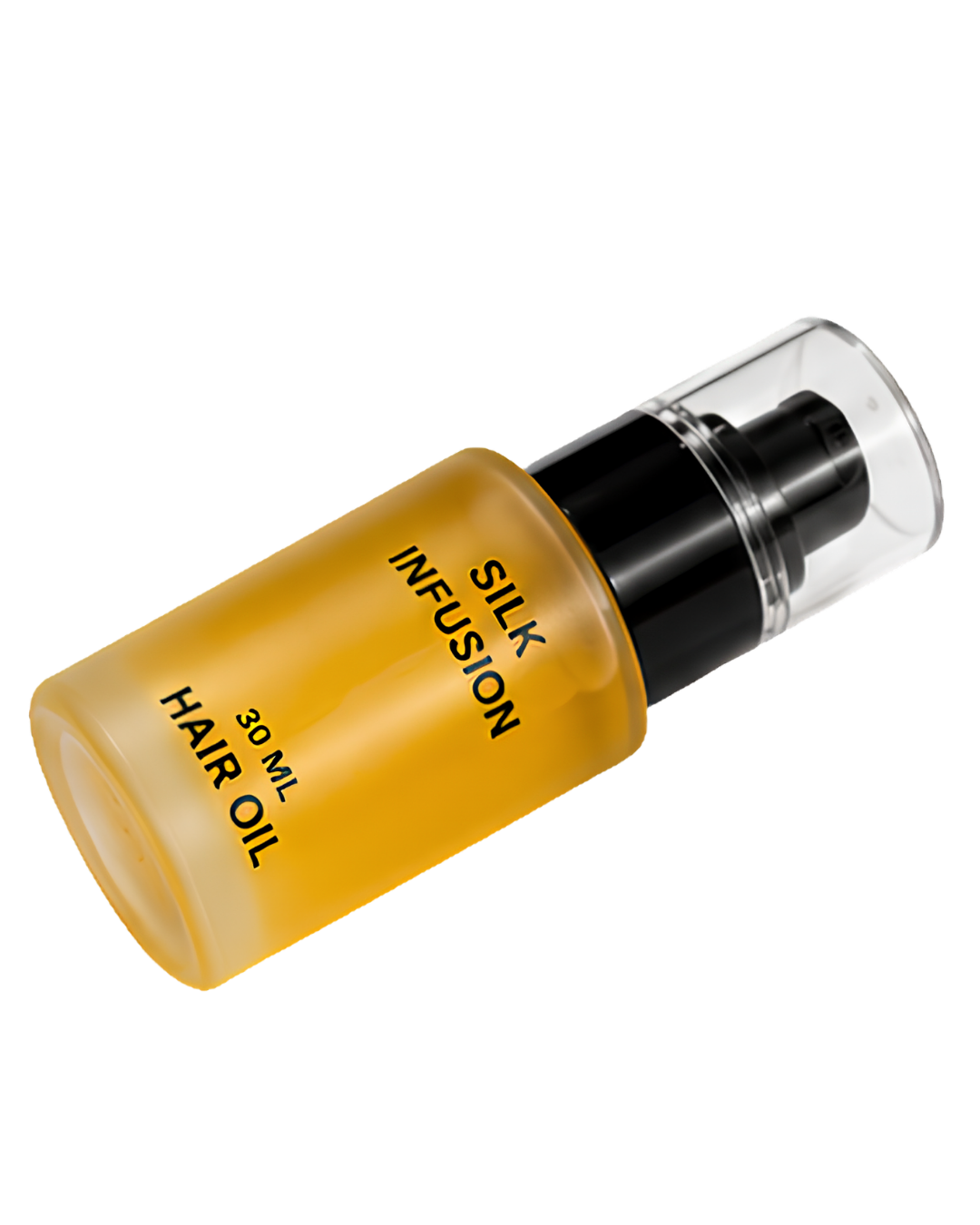 Silk Infusion Hair Oil