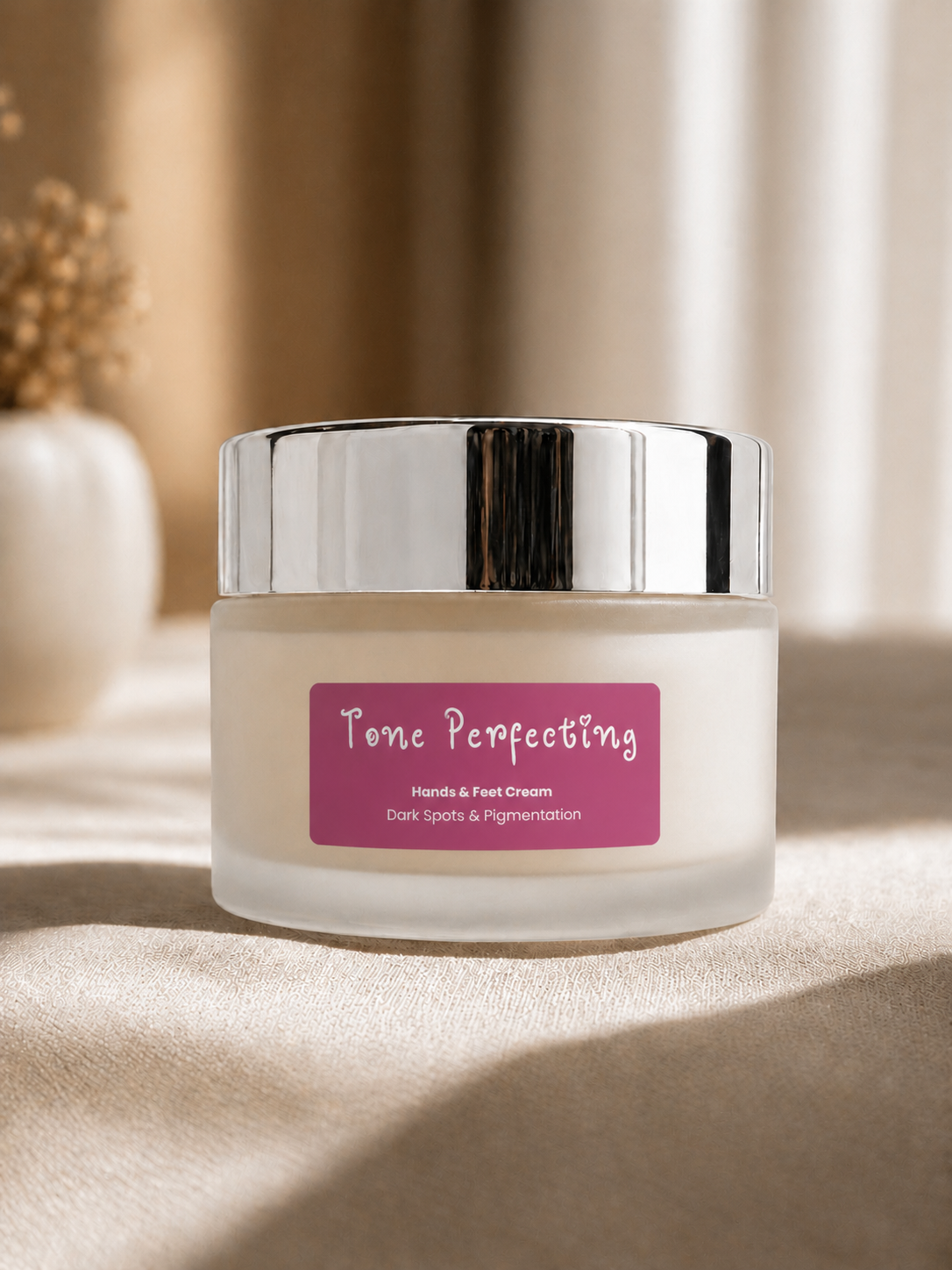 Tone Perfecting Cream