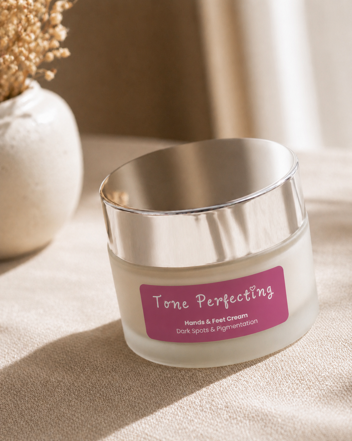 Tone Perfecting Cream image 2