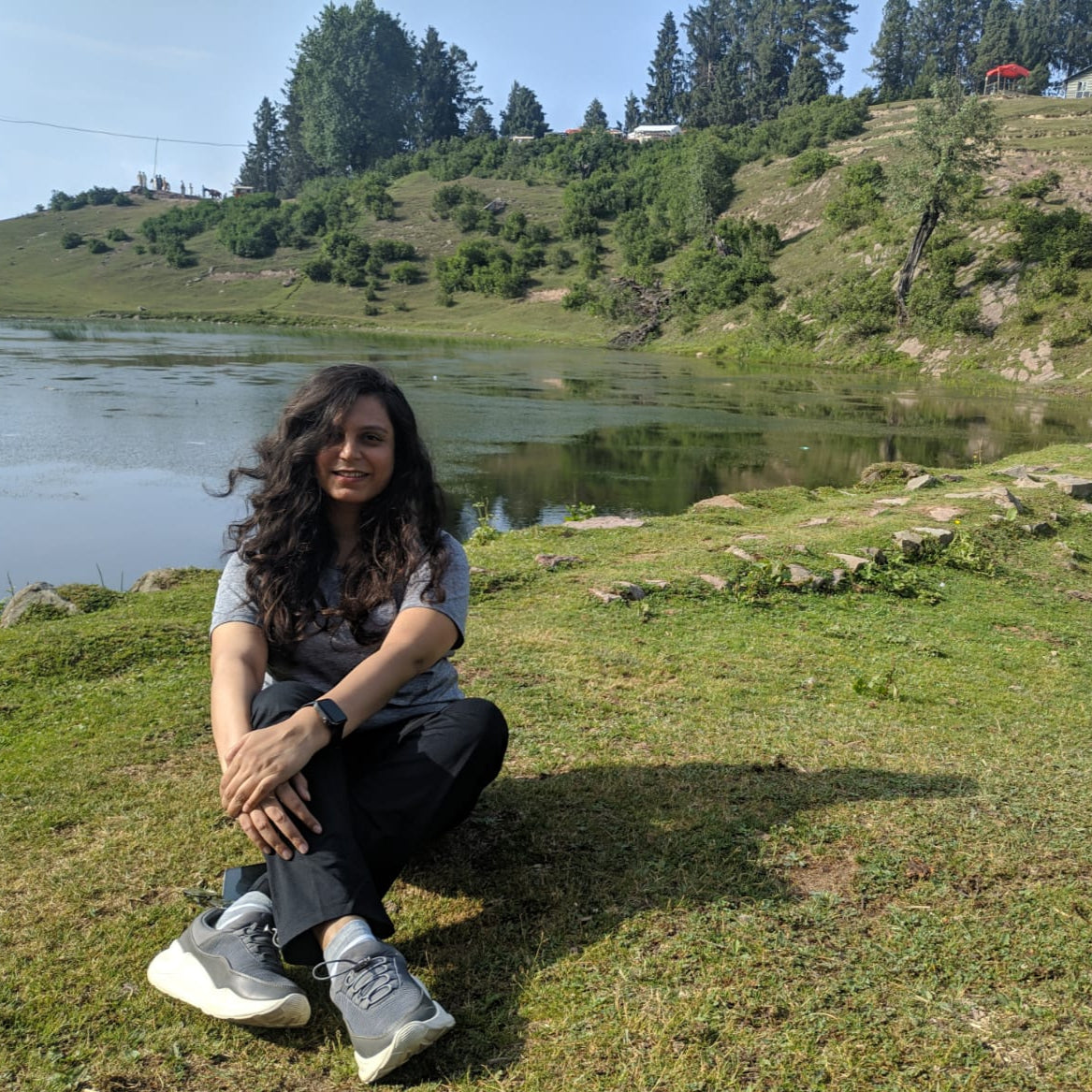 BodySync Pakistan founder